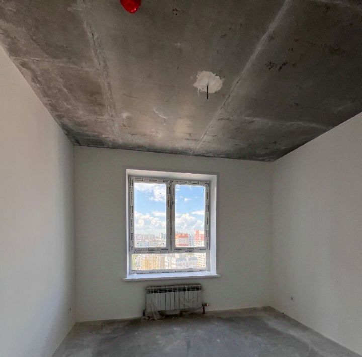 квартира г Брянск р-н Советский Бежицкая ул., 21Б фото 11