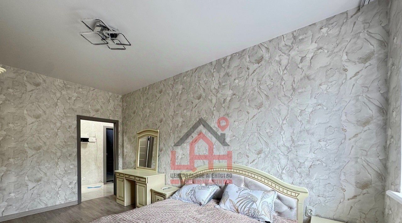 квартира г Ессентуки ул Никольская 27к/5 фото 13