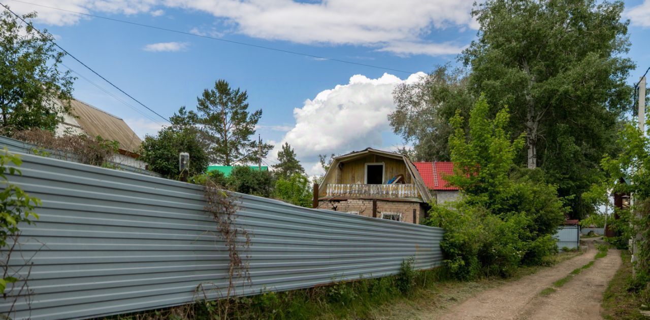 земля г Оренбург р-н Ленинский снт Урал-2 ул Западная фото 4