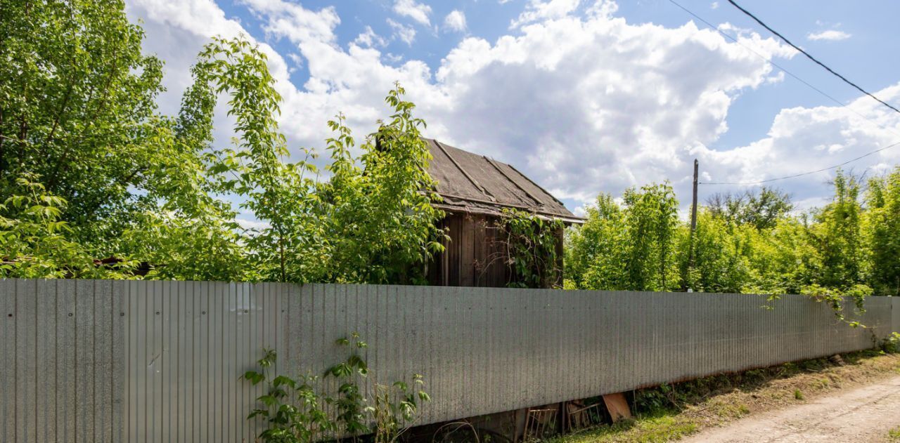 земля г Оренбург р-н Ленинский снт Урал-2 ул Западная фото 7