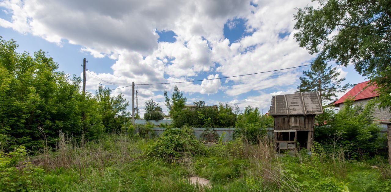 земля г Оренбург р-н Ленинский снт Урал-2 ул Западная фото 11
