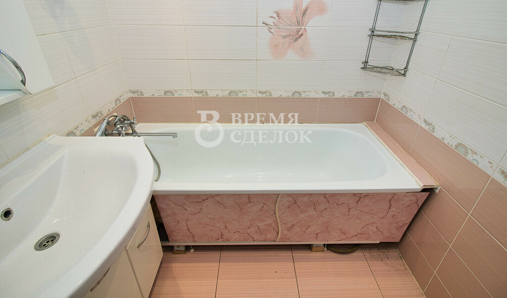квартира г Владимир ул Безыменского 10а фото 7