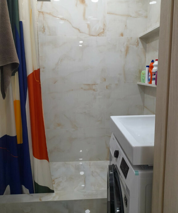 квартира г Батайск ул Комсомольская 133к/2 фото 7