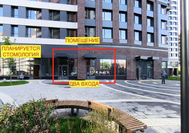 метро Авиамоторная ул Крузенштерна 9 фото