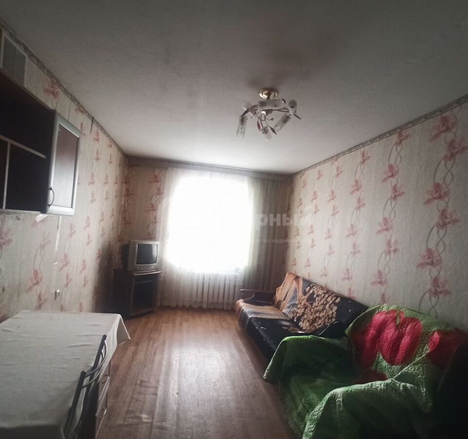 комната г Владимир р-н Октябрьский ул Мира 19 фото 3