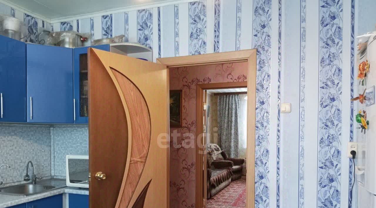 дом р-н Бирский г Бирск с Пономаревка ул Заречная фото 19