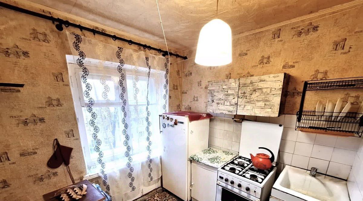 квартира г Тверь р-н Пролетарский ул Бобкова 28к/2 фото 11
