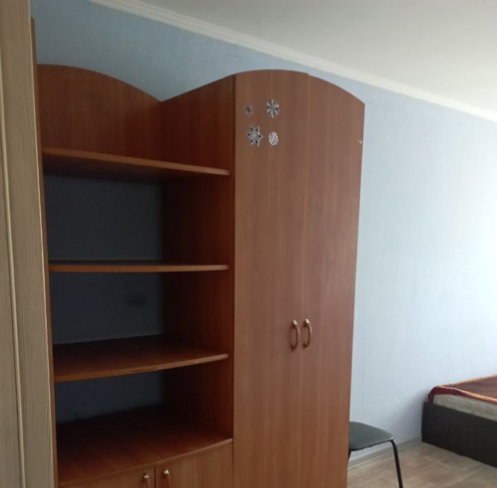 квартира г Абакан ул Чертыгашева 77 фото 8