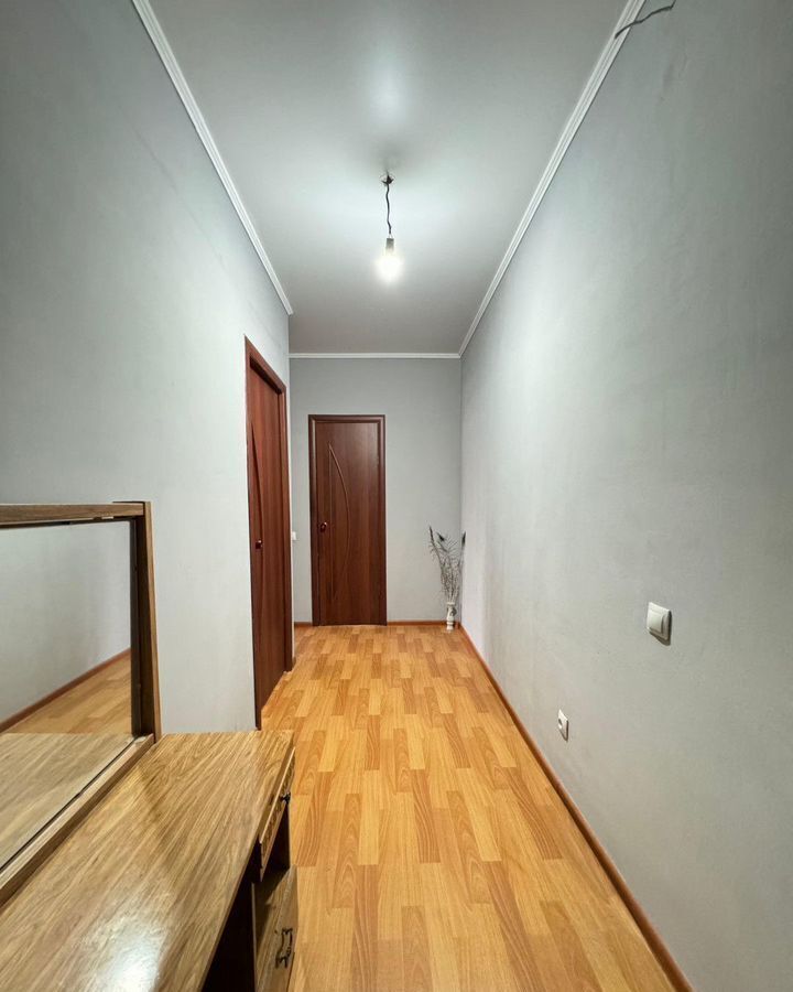 квартира г Нальчик Искож ул А.А.Кадырова 24 фото 6