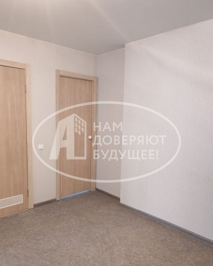 квартира г Губаха пр-кт Октябрьский 14в Губахинский муниципальный округ фото 15