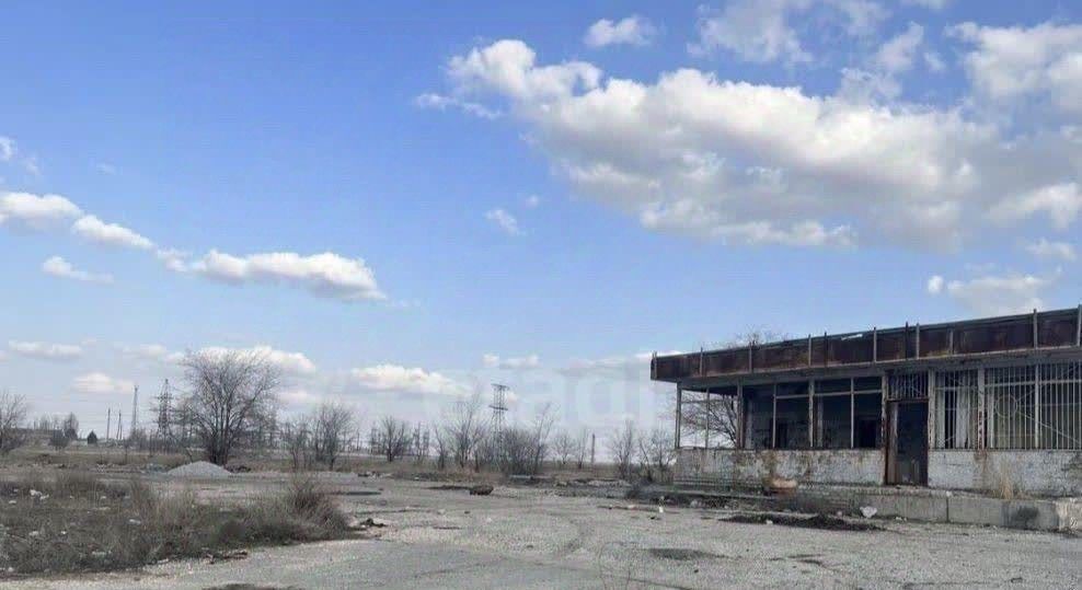 земля г Фролово ул Хлеборобная фото 1