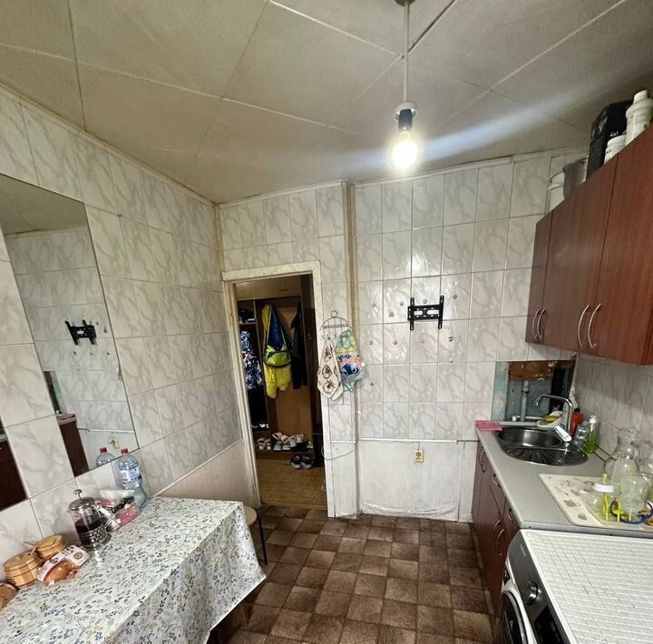 квартира г Волжский ул Мира 28 фото 10