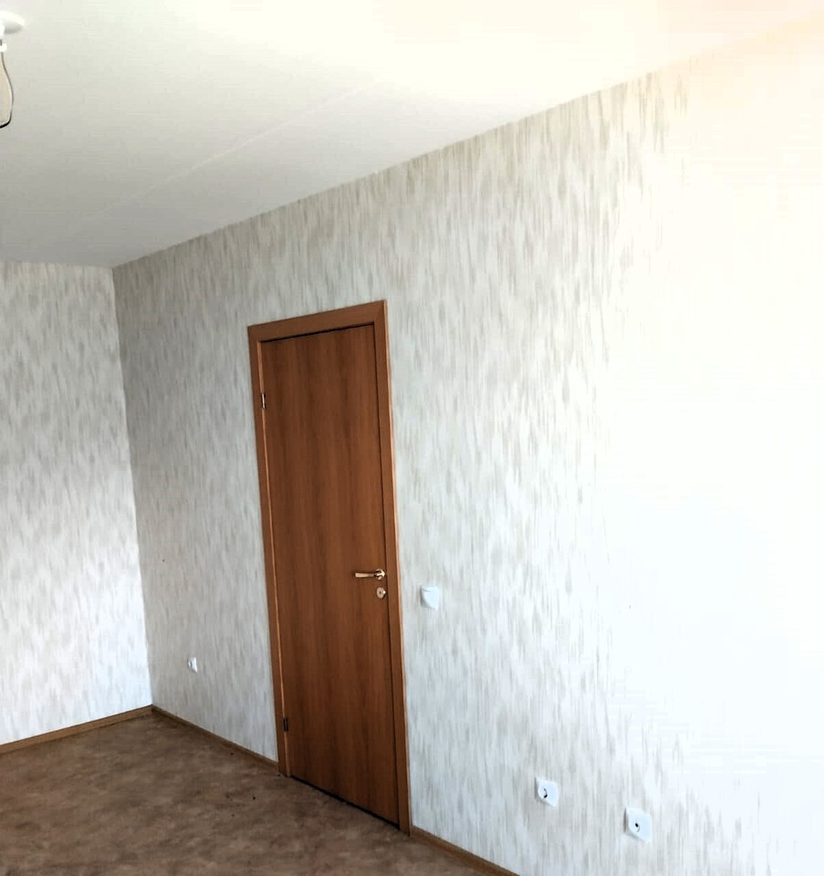 квартира р-н Беломорский г Беломорск ул Мерецкова 11а фото 3