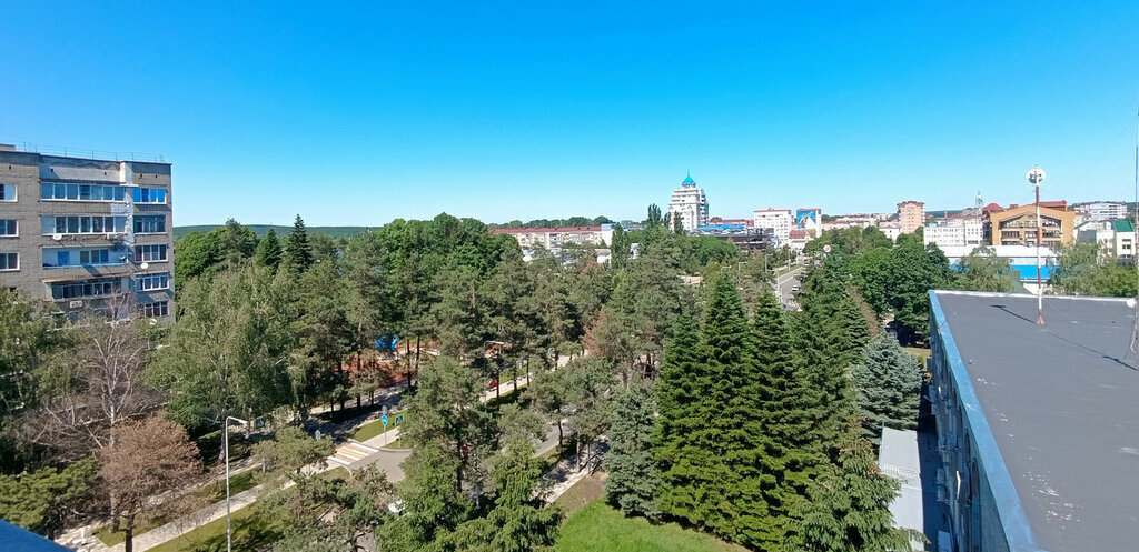 квартира г Горячий Ключ ул Ленина 186к/3 фото 2