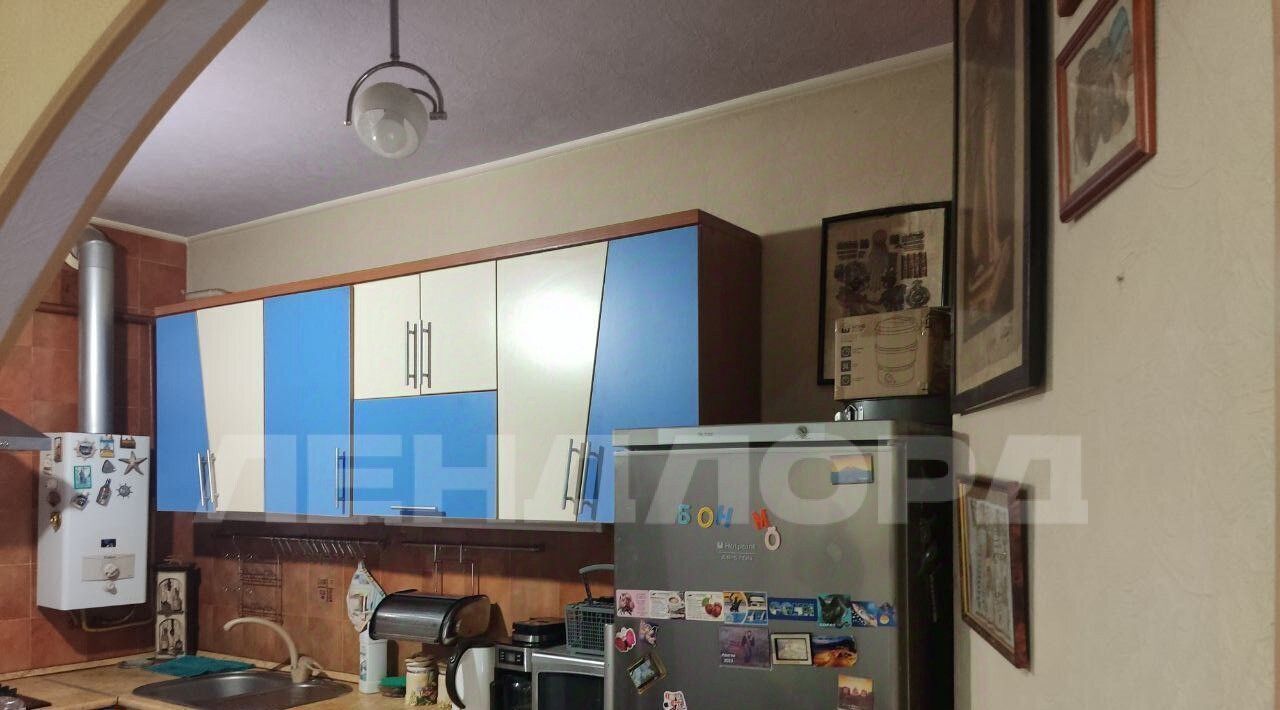 дом г Ростов-на-Дону р-н Железнодорожный ул Плеханова фото 13