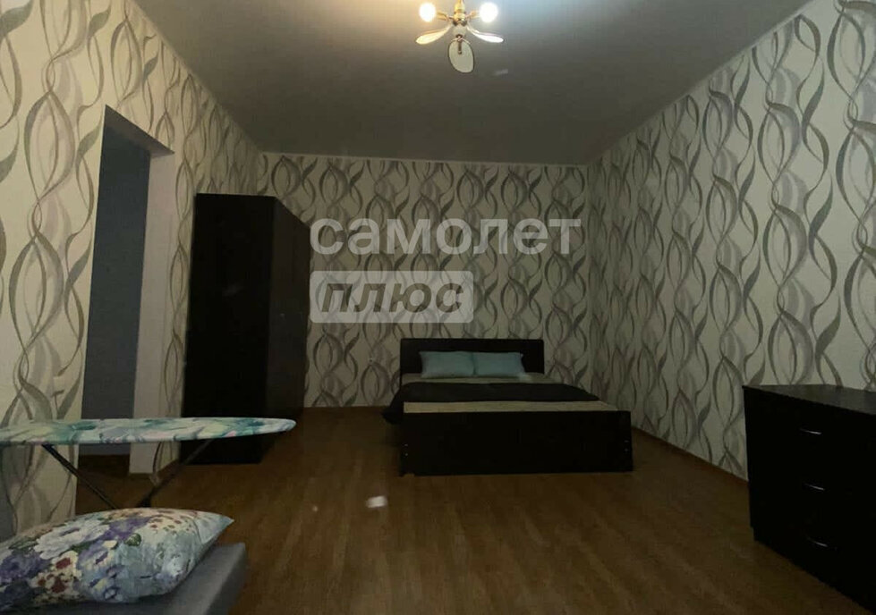 квартира г Геленджик ул Свердлова 18а фото 7