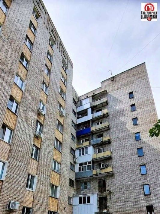 комната г Самара р-н Промышленный Юнгородок пр-кт Кирова 73 фото 8