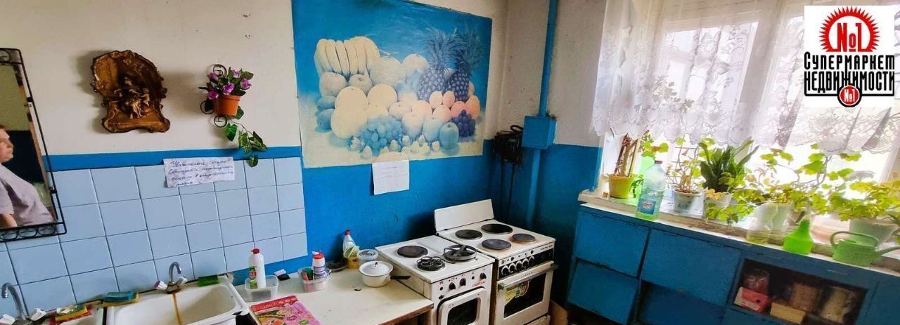 комната г Самара р-н Промышленный Юнгородок пр-кт Кирова 73 фото 10