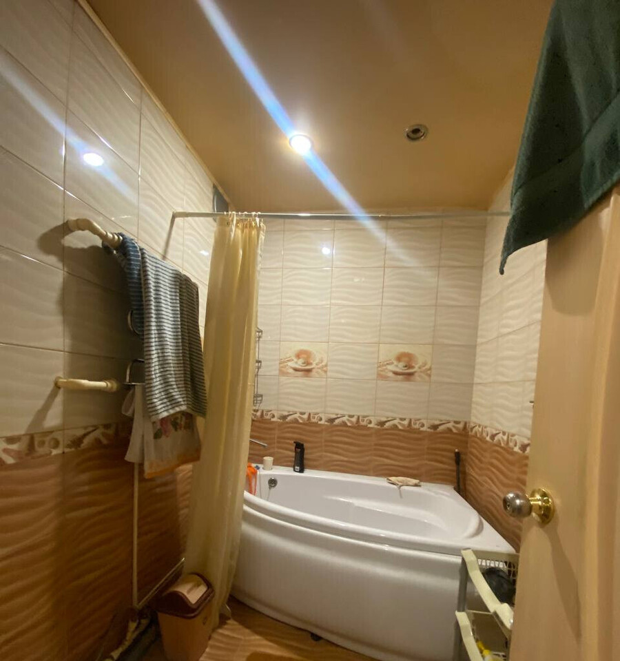 квартира г Бугуруслан 2-й микрорайон, 30 фото 9