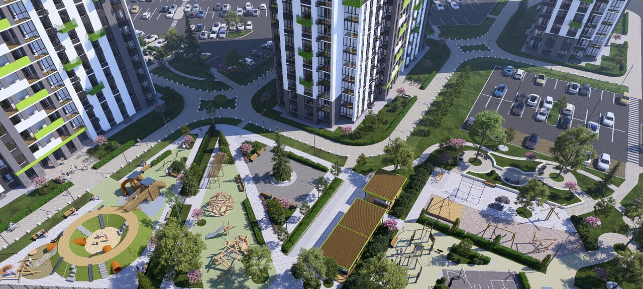 квартира г Калуга ул Новая 47/3 фото 12