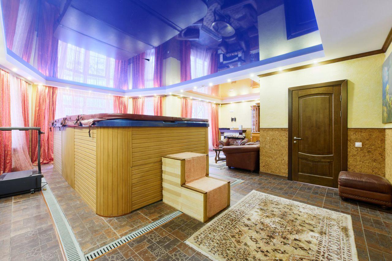 квартира г Москва СЗАО Покровское-Стрешнево ул Береговая 4/8 б-р Покровский Берег, Московская область фото 38