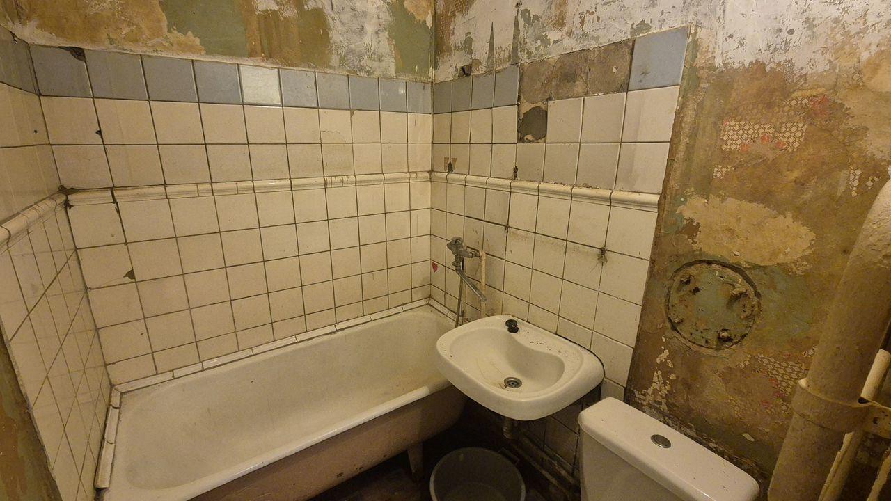 квартира г Москва ул Кравченко 16/1 Московская область фото 12