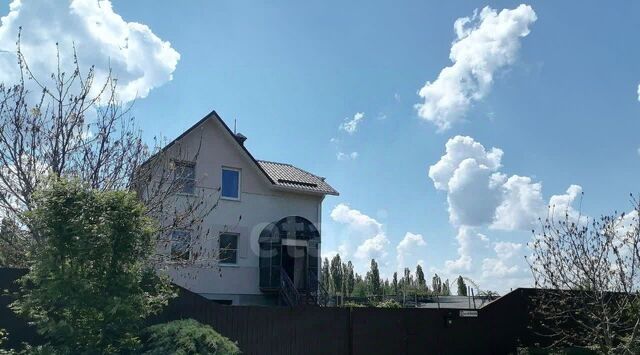 Западный ул Тихая 8 фото