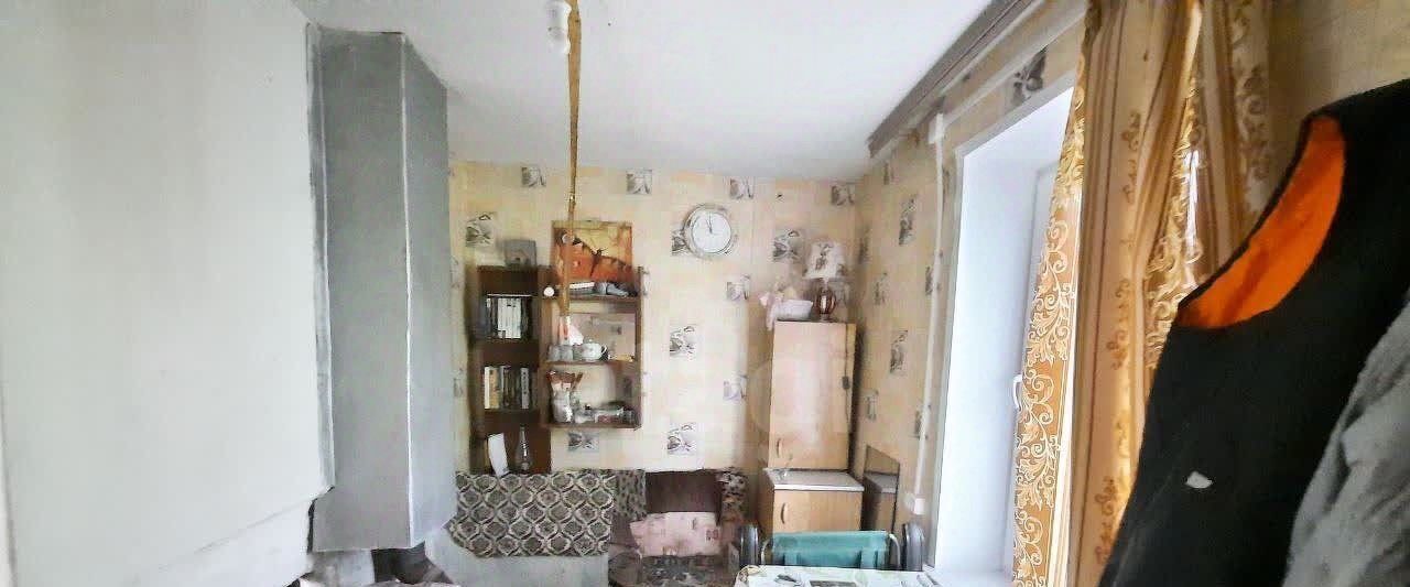 дом г Старый Оскол снт Осколец 76 фото 2