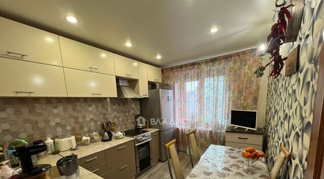 микрорайон Жукова 25 фото