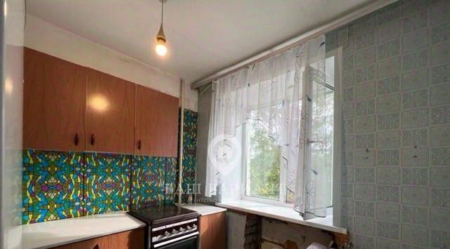 квартира р-н Рыбинский г Рыбинск ул Максима Горького 84 фото 3