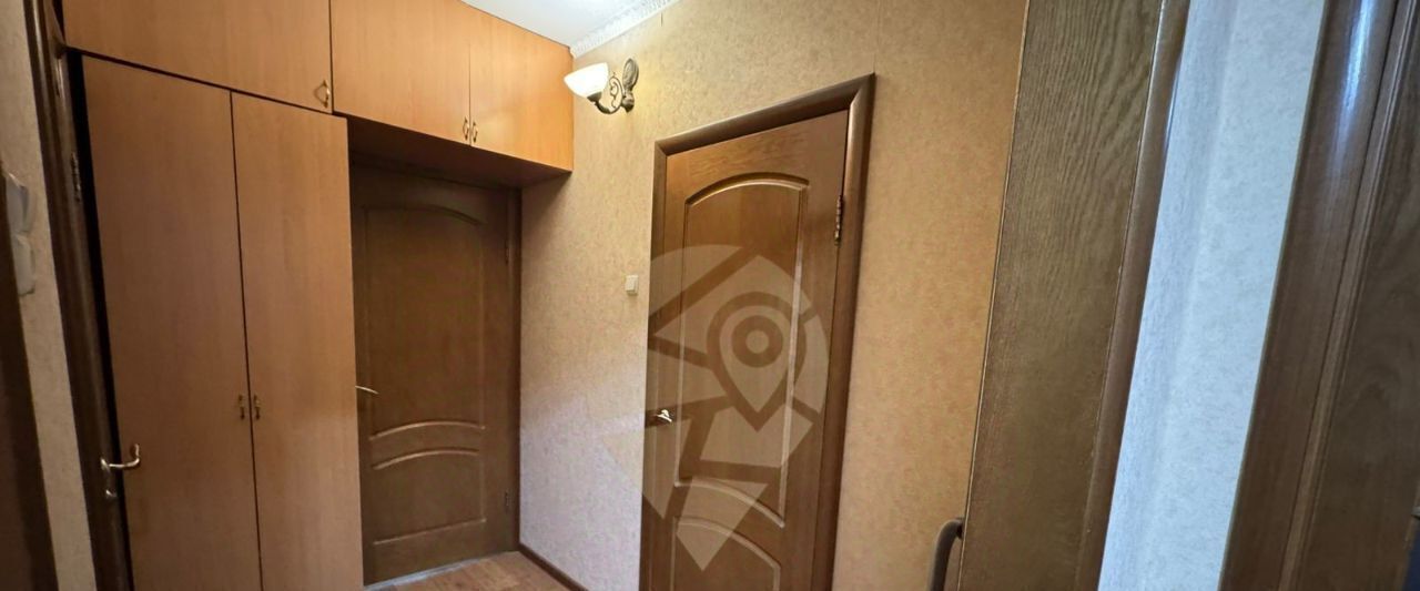 квартира г Старый Оскол микрорайон Молодогвардеец 16 фото 7