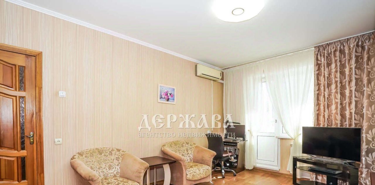 квартира г Старый Оскол микрорайон Жукова 29А фото 5