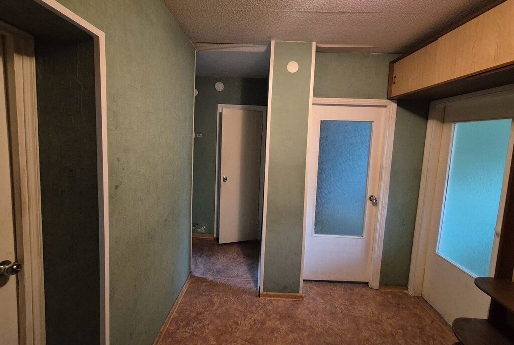 квартира г Белгород ул Губкина 18г фото 10