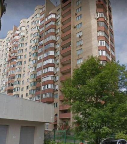 ЮЗАО Черемушки ул Новочерёмушкинская 60/1 Московская область фото