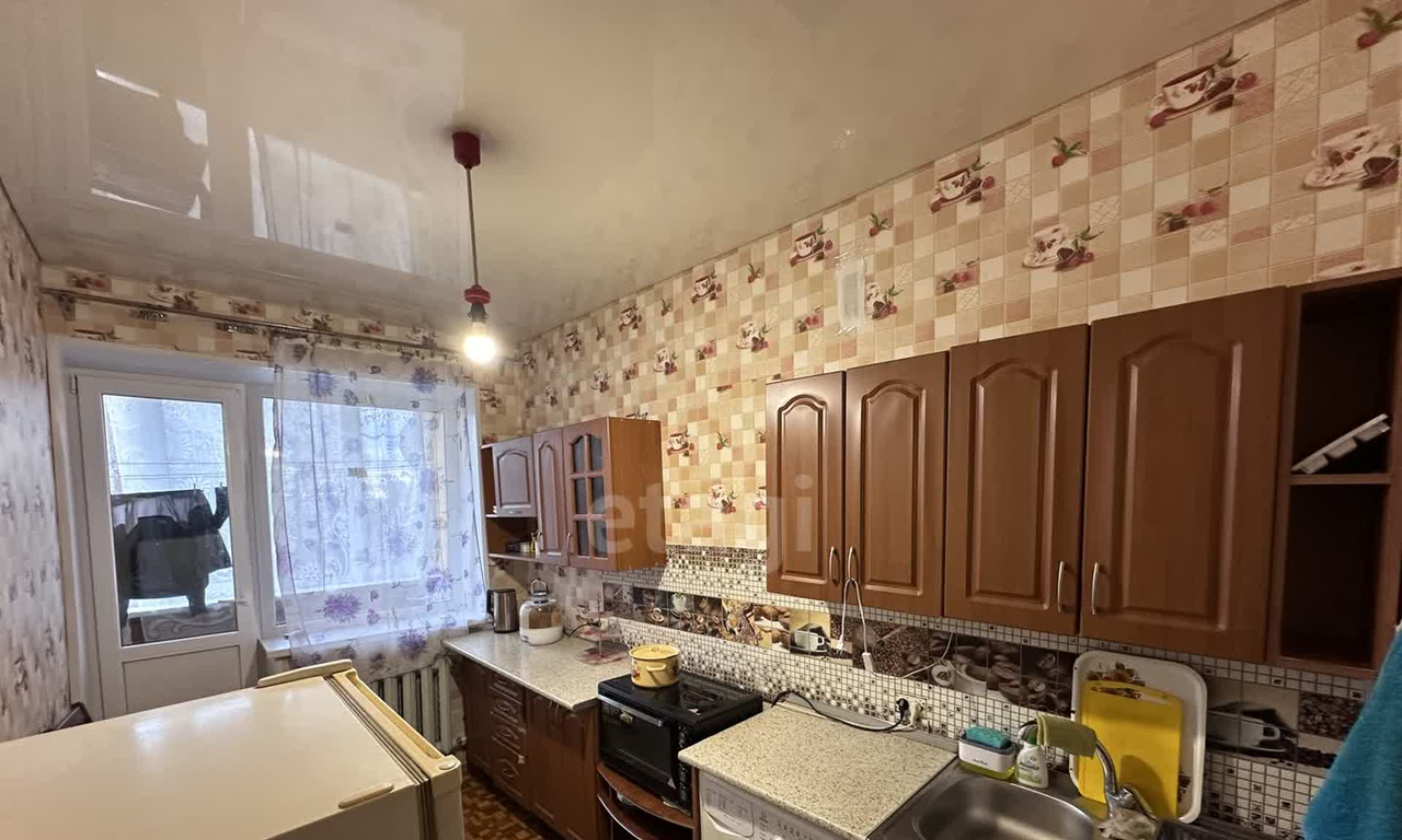 квартира г Чебаркуль ул Елагина 475 фото 2