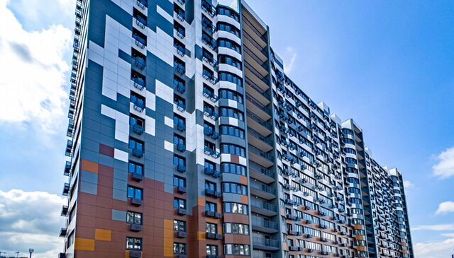 р-н Прикубанский ул им. Кирилла Россинского 3/1 фото