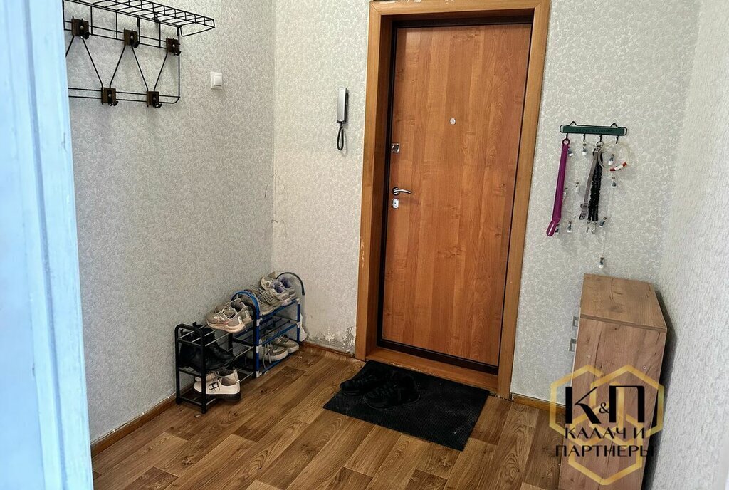 квартира г Полевской ул Степана Разина 37 фото 7