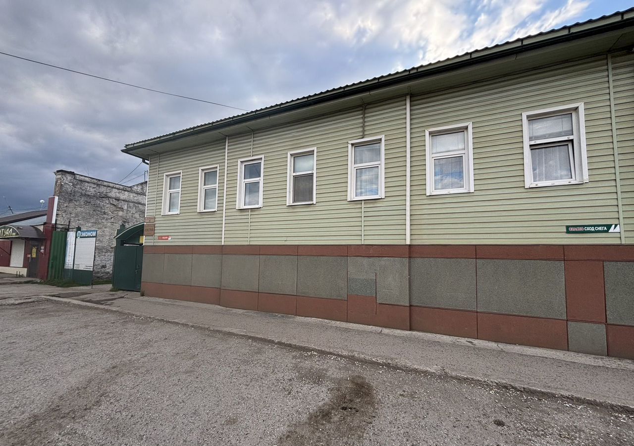 свободного назначения г Красноуфимск ул Куйбышева 16 фото 6