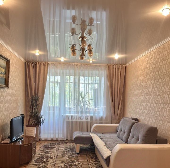 квартира г Йошкар-Ола б-р Данилова 2 фото 1