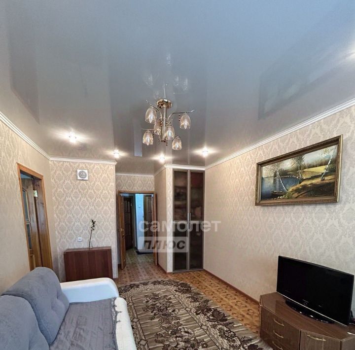 квартира г Йошкар-Ола б-р Данилова 2 фото 2