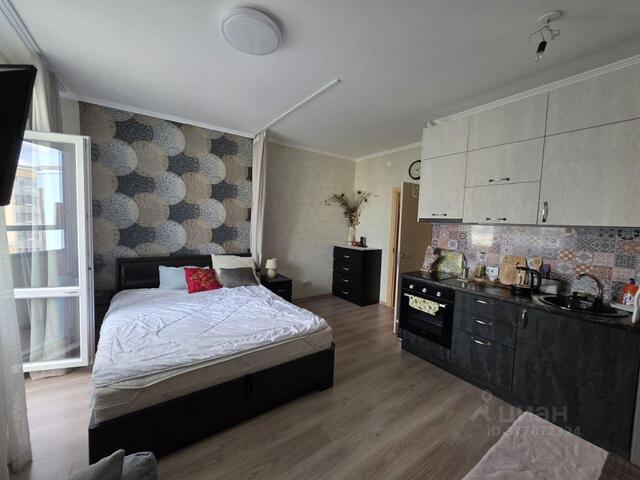 мкр Сертолово-2 ул Тихвинская 10к/6 Парнас фото