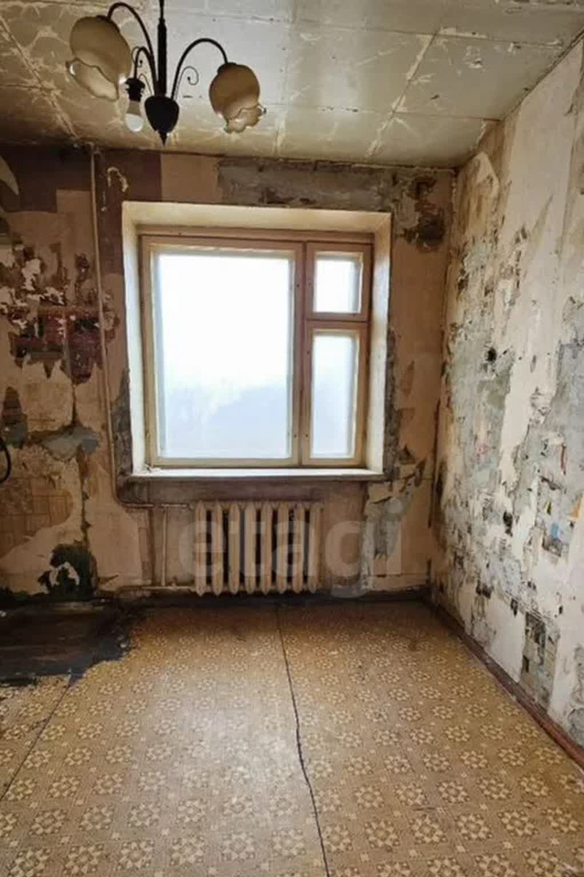 квартира г Муром ул Красногвардейская 65 фото 2