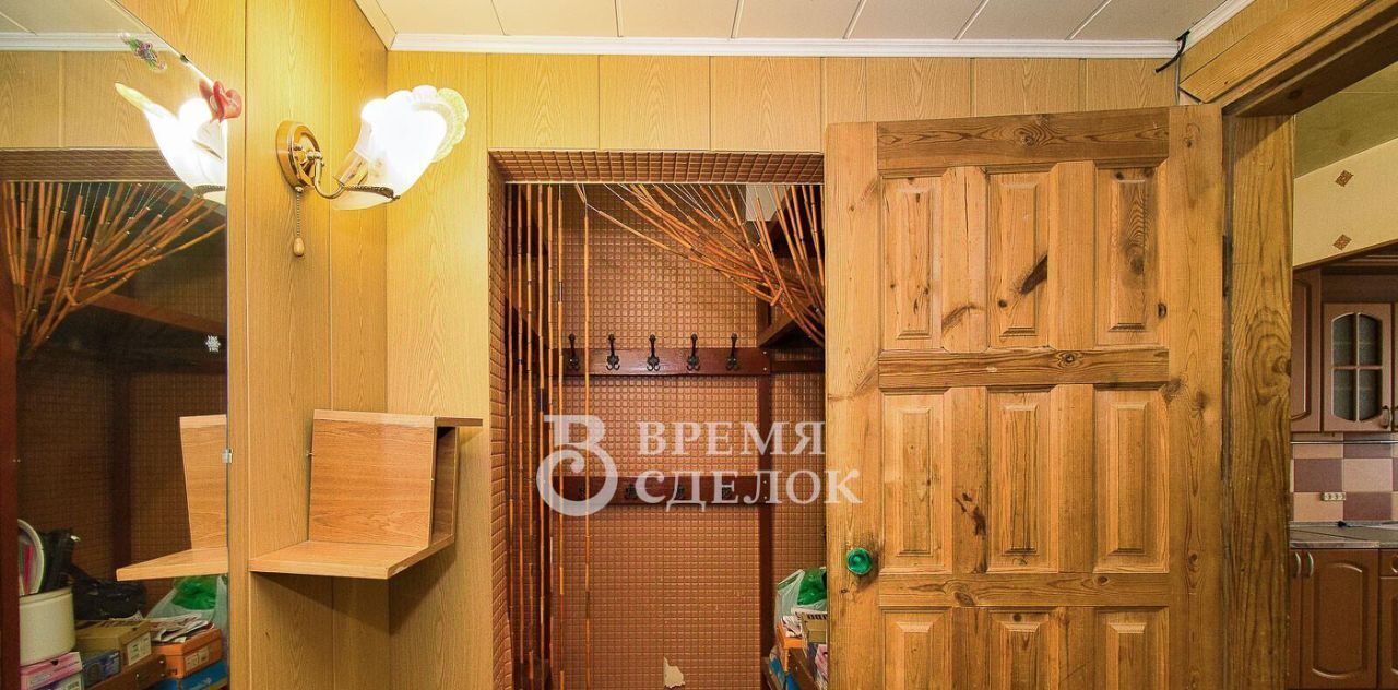 квартира г Владимир р-н Фрунзенский ул Безыменского 10а фото 34