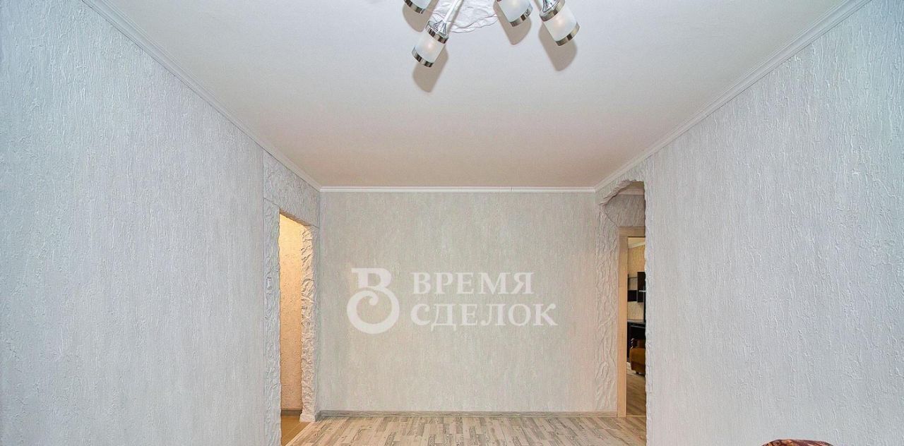 квартира г Владимир п Оргтруд ул Строителей 3 р-н Фрунзенский фото 16