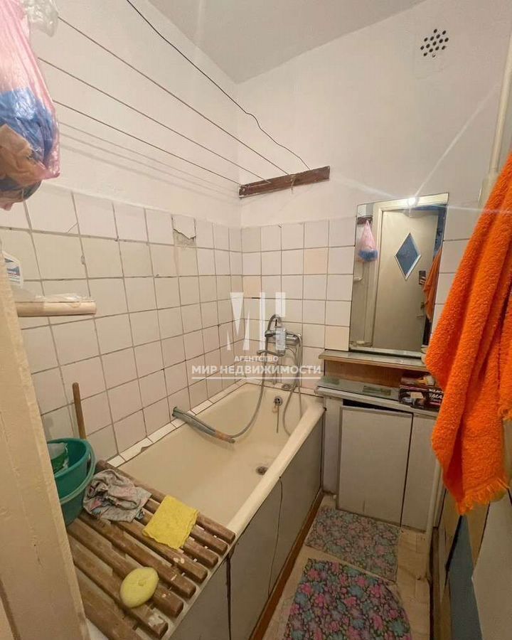квартира г Советск ул 9 Января 24 Советский г. о. фото 7