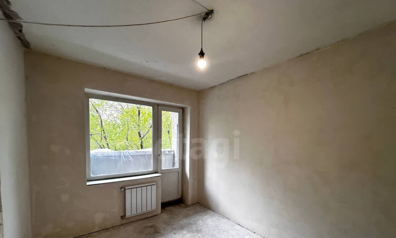 квартира г Красноярск ул Королева 3а фото 11