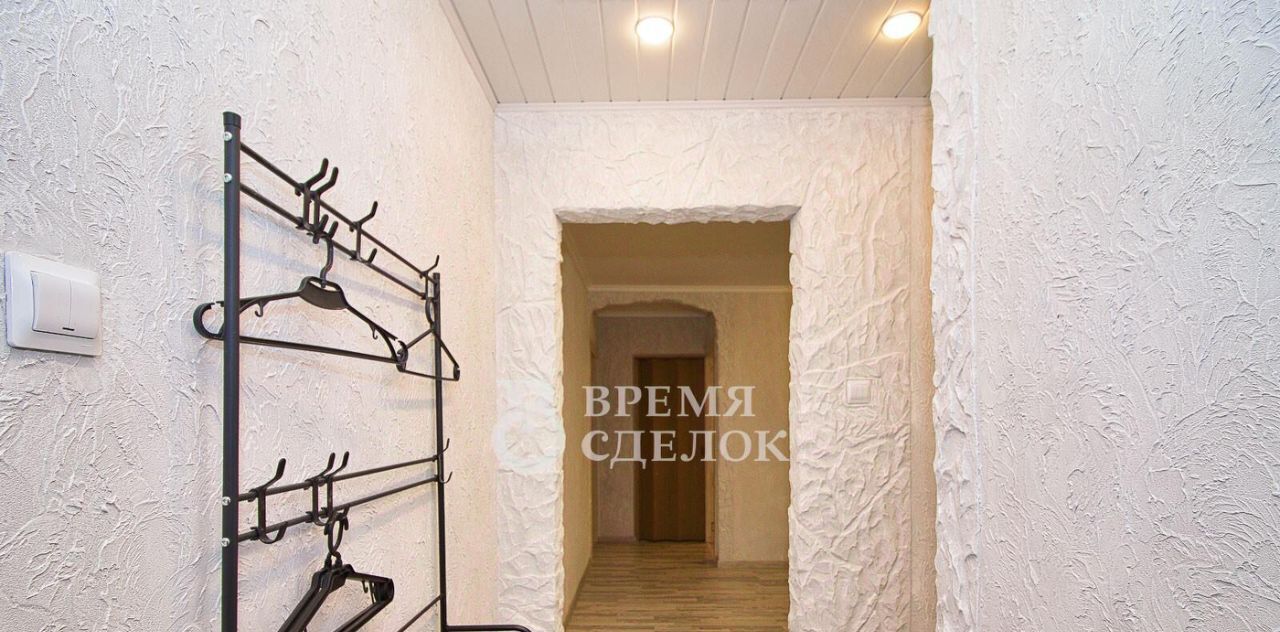 квартира г Владимир п Оргтруд ул Строителей 3 р-н Фрунзенский фото 31