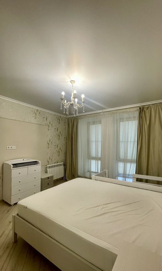 квартира г Казань р-н Советский ул Натана Рахлина 5 фото 12