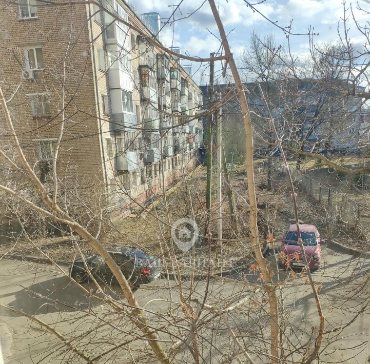 комната г Рыбинск Центральный Северный ул Академика Губкина 3 п р фото 6