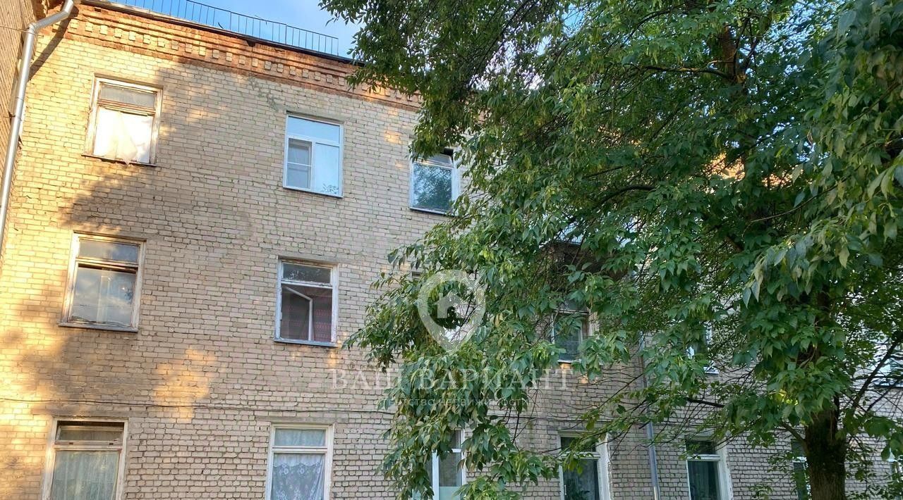 комната г Рыбинск Шекснинский Волжский ул Желябова 8 п р фото 7
